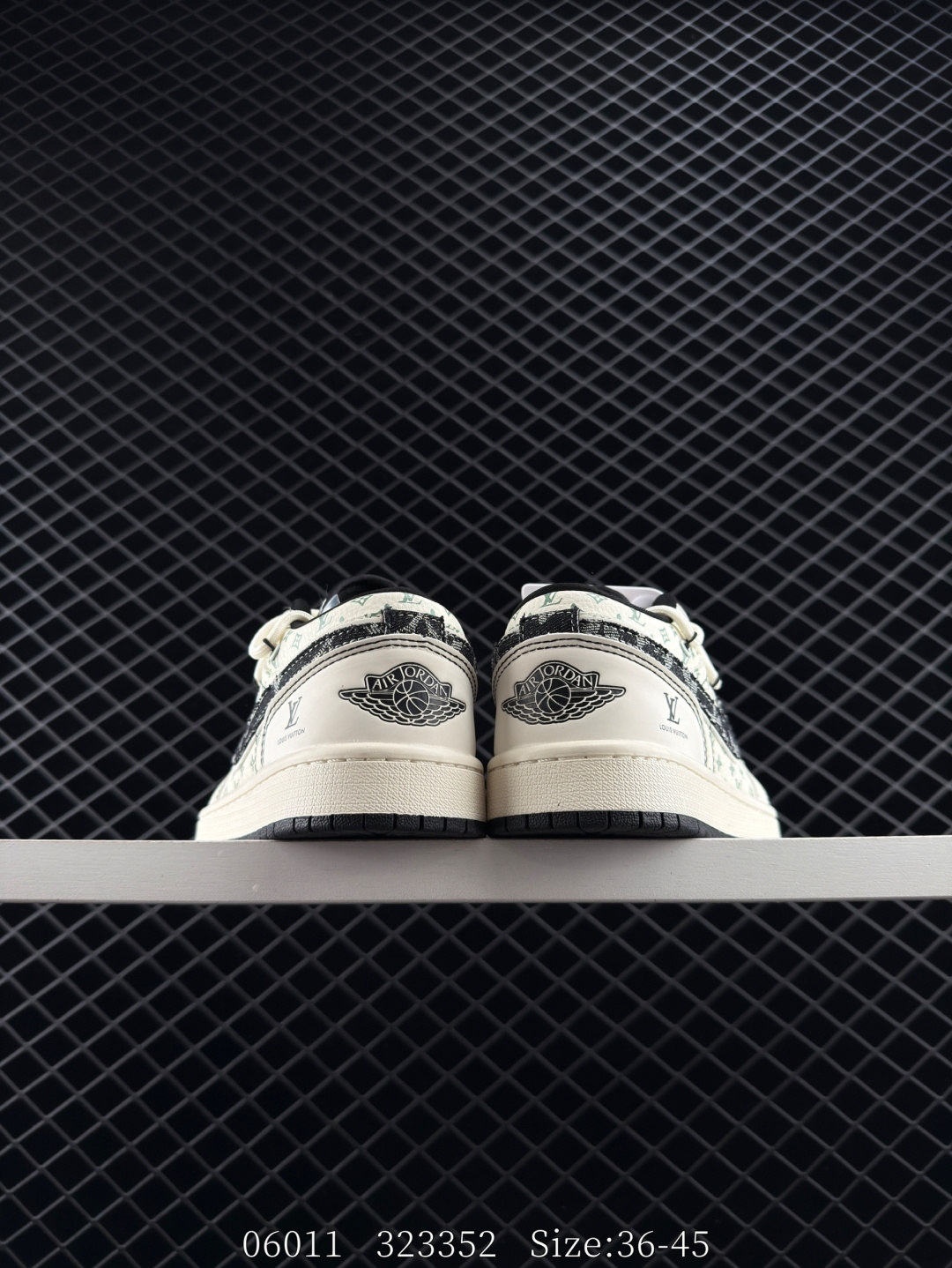 Air Jordan 1 Low AJ1